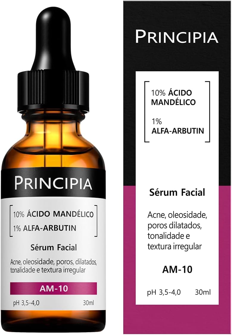 PRINCIPIA, Kit Anti-manchas Essencial Gl-02