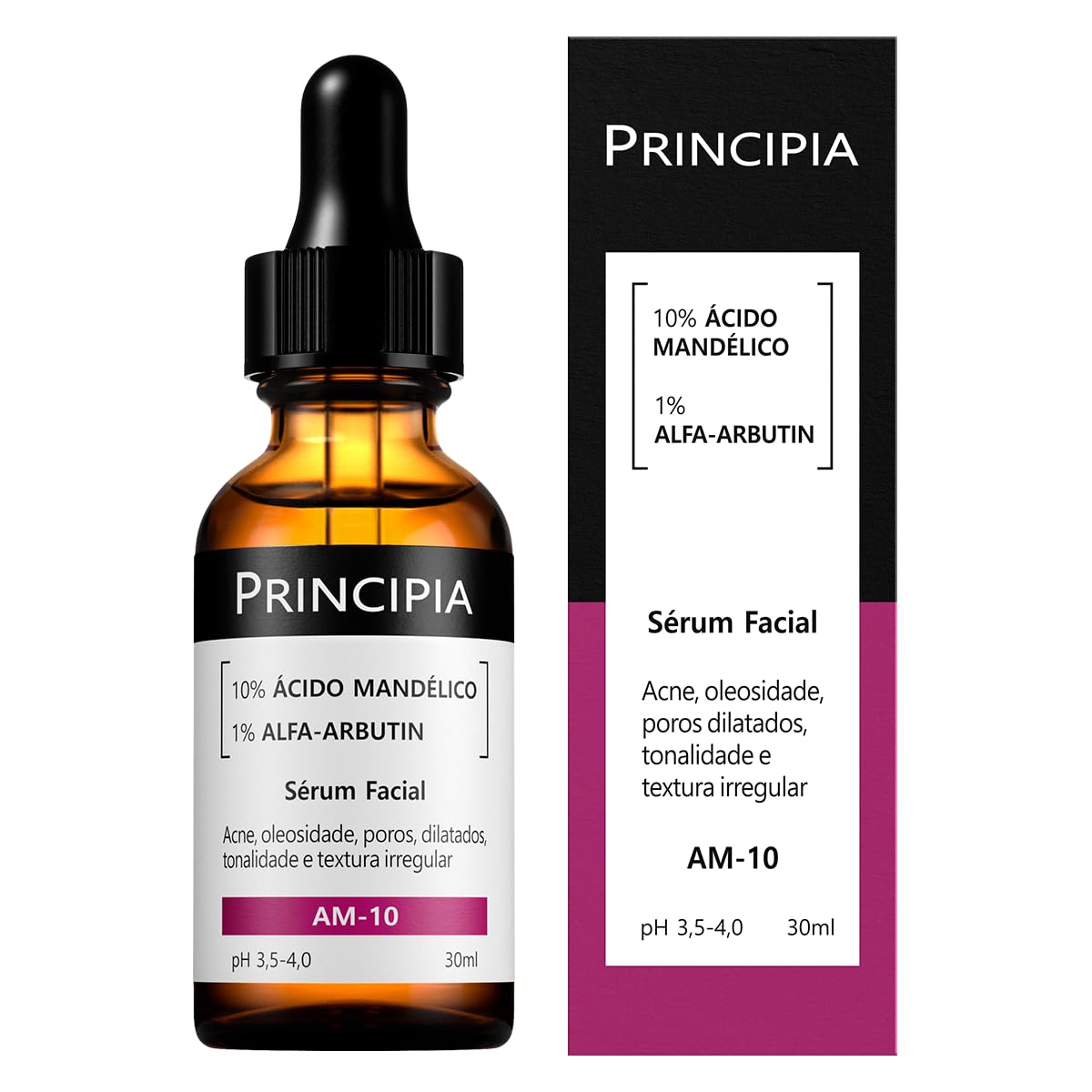 PRINCIPIA, Kit Anti-manchas Essencial Gl-02