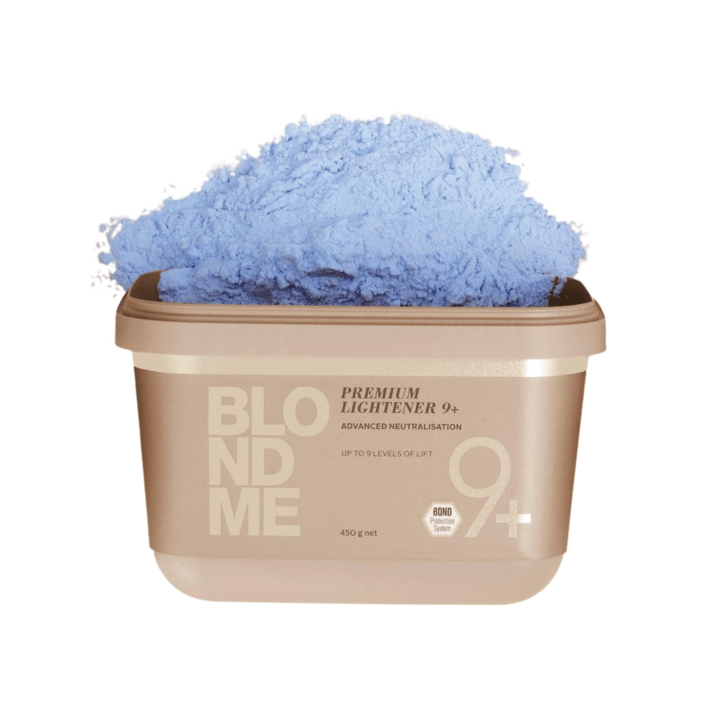 Schwarzkopf Professional BlondMe Bond Enforcing Pó Descolorante Premium 450g