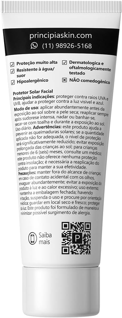 PRINCIPIA, Kit Anti-manchas Essencial Gl-02