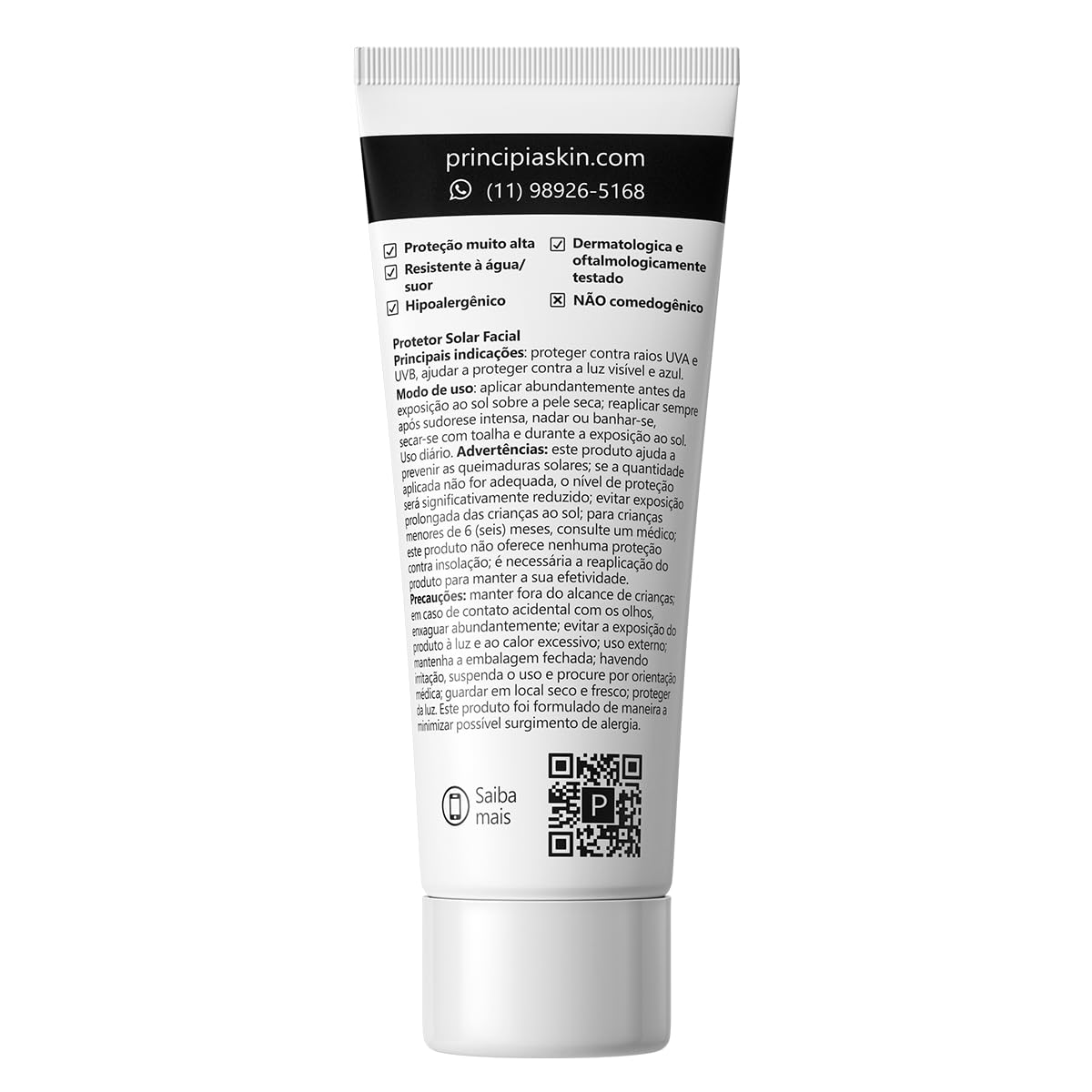 PRINCIPIA, Kit Anti-manchas Essencial Gl-02