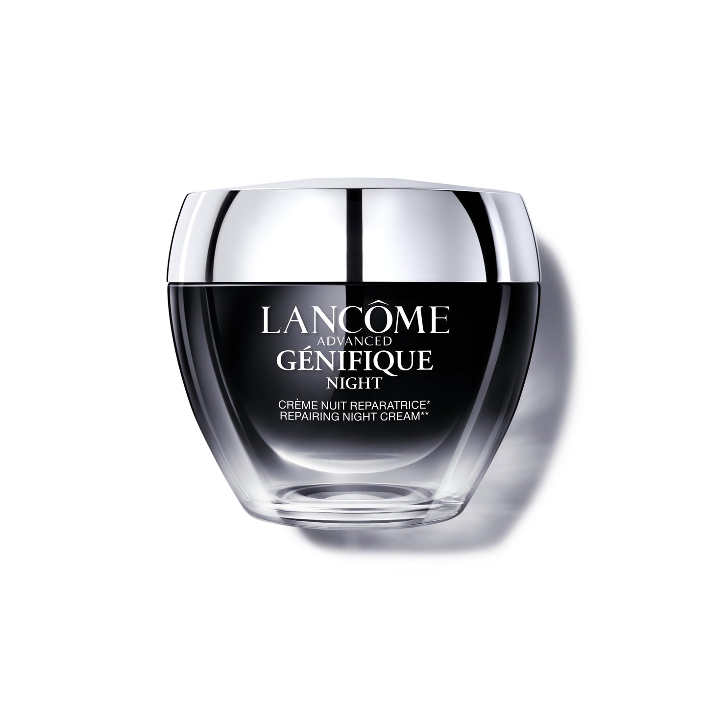 Lancome Genifique Creme noturno ativador juvenil 50 ml