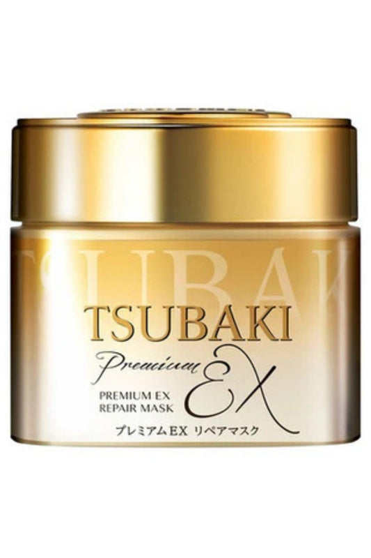 Tsubaki - Premium Ex Repair Mask 180ml