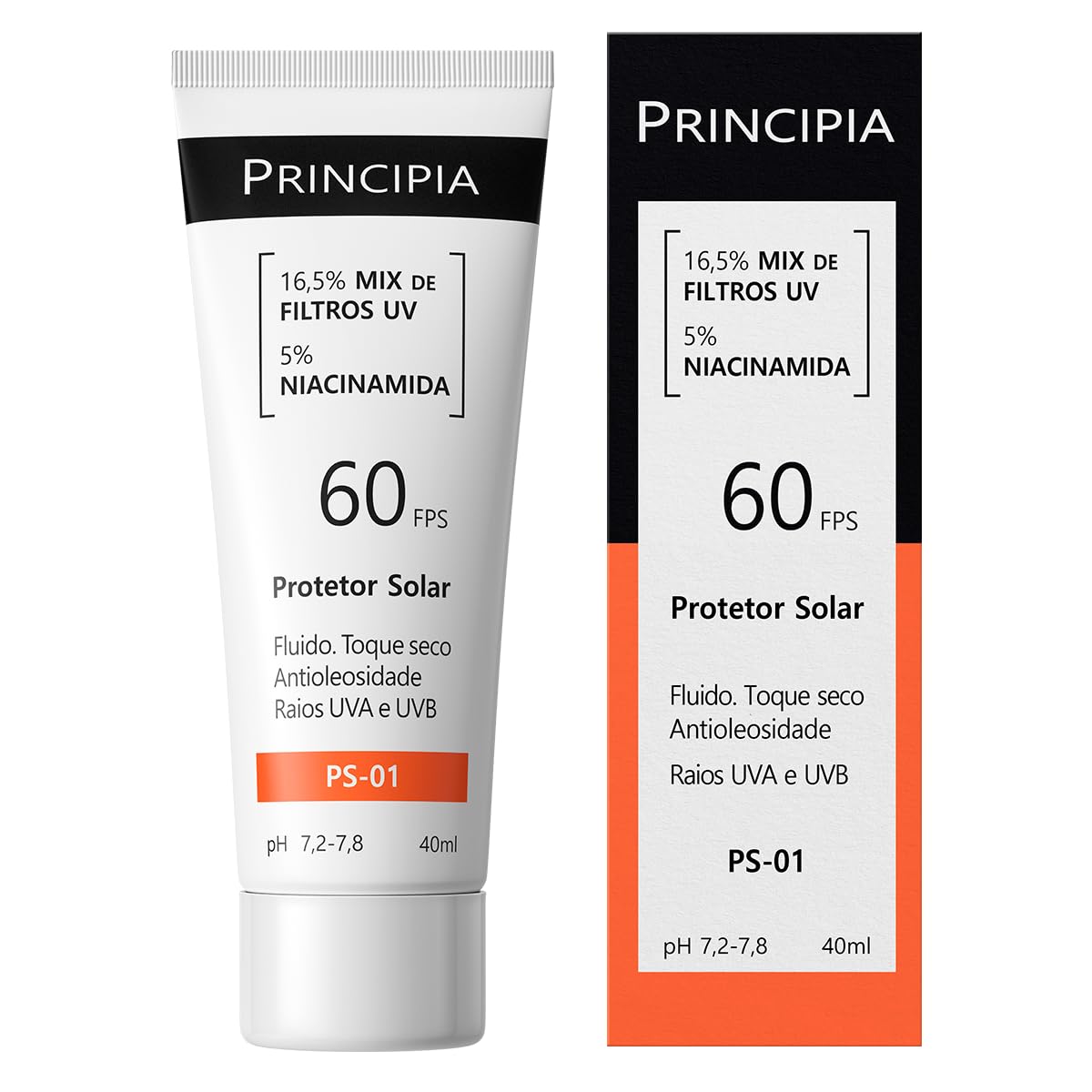PRINCIPIA, Kit Anti-manchas Essencial Gl-02