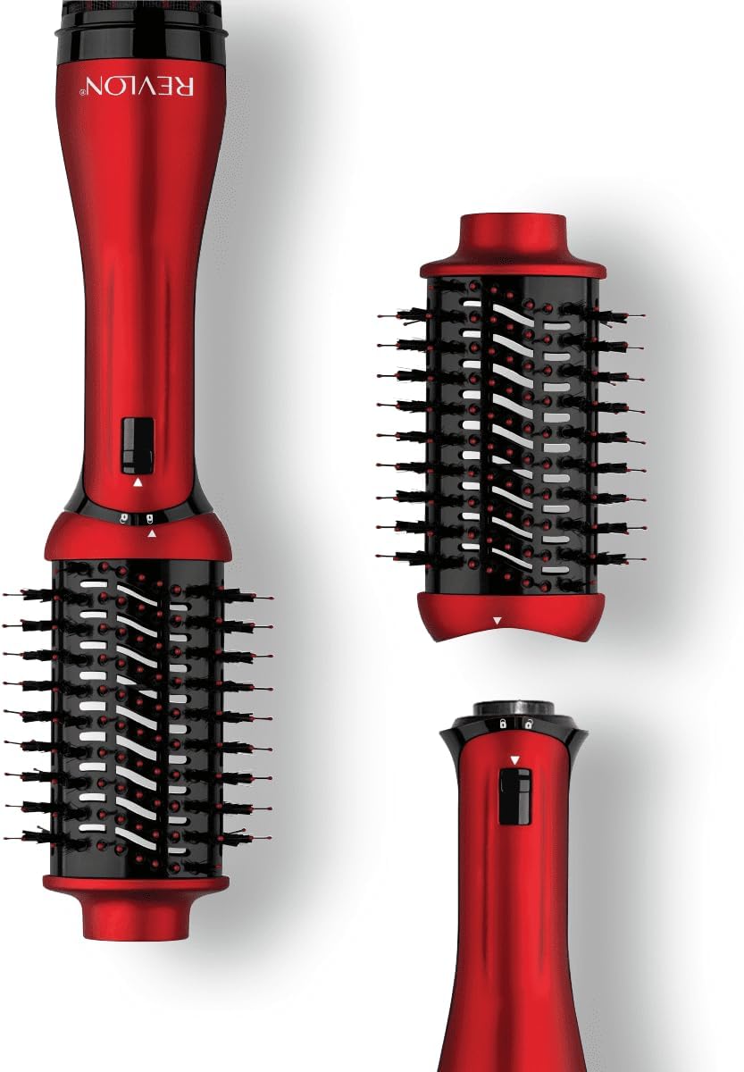 Revlon - Escova Secadora Revlon Volumizer Plus Celebrate 220v