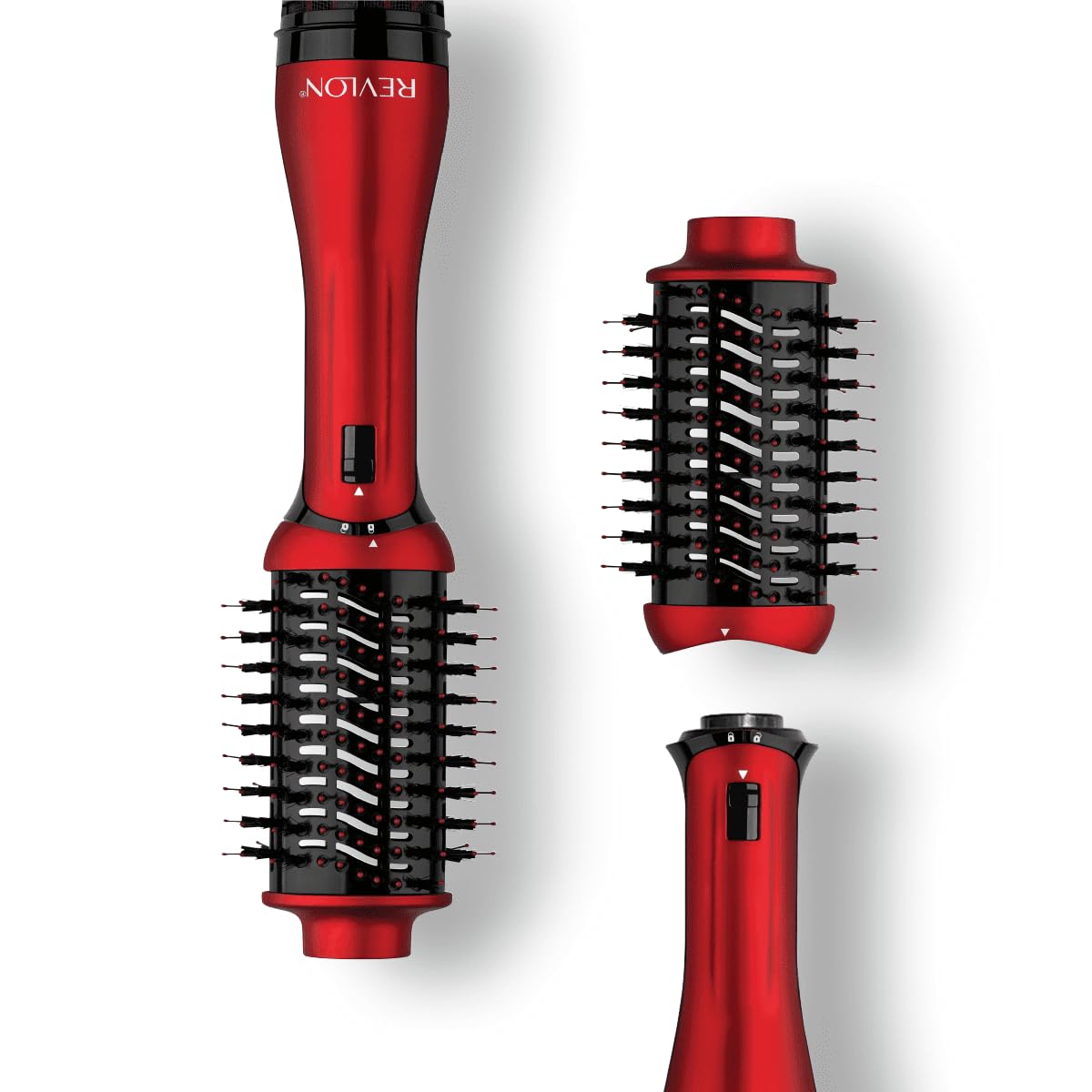 Revlon - Escova Secadora Revlon Volumizer Plus Celebrate 220v