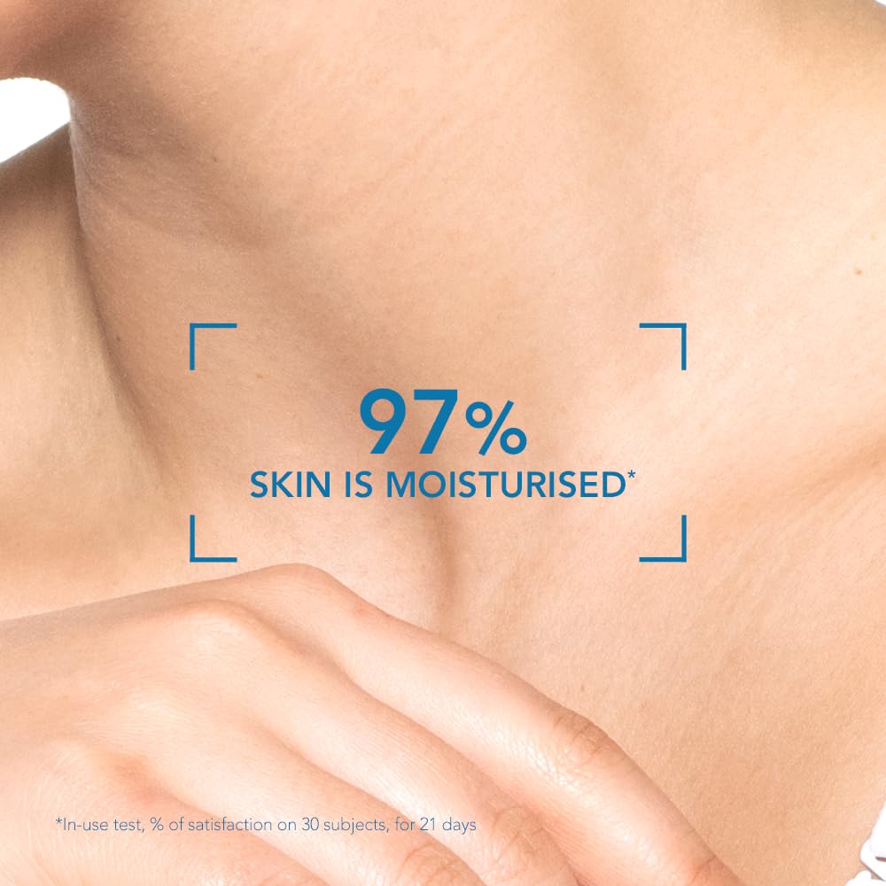 BIODERMA Gel De Banho Antiressecamento Atoderm Gel Douche 1l