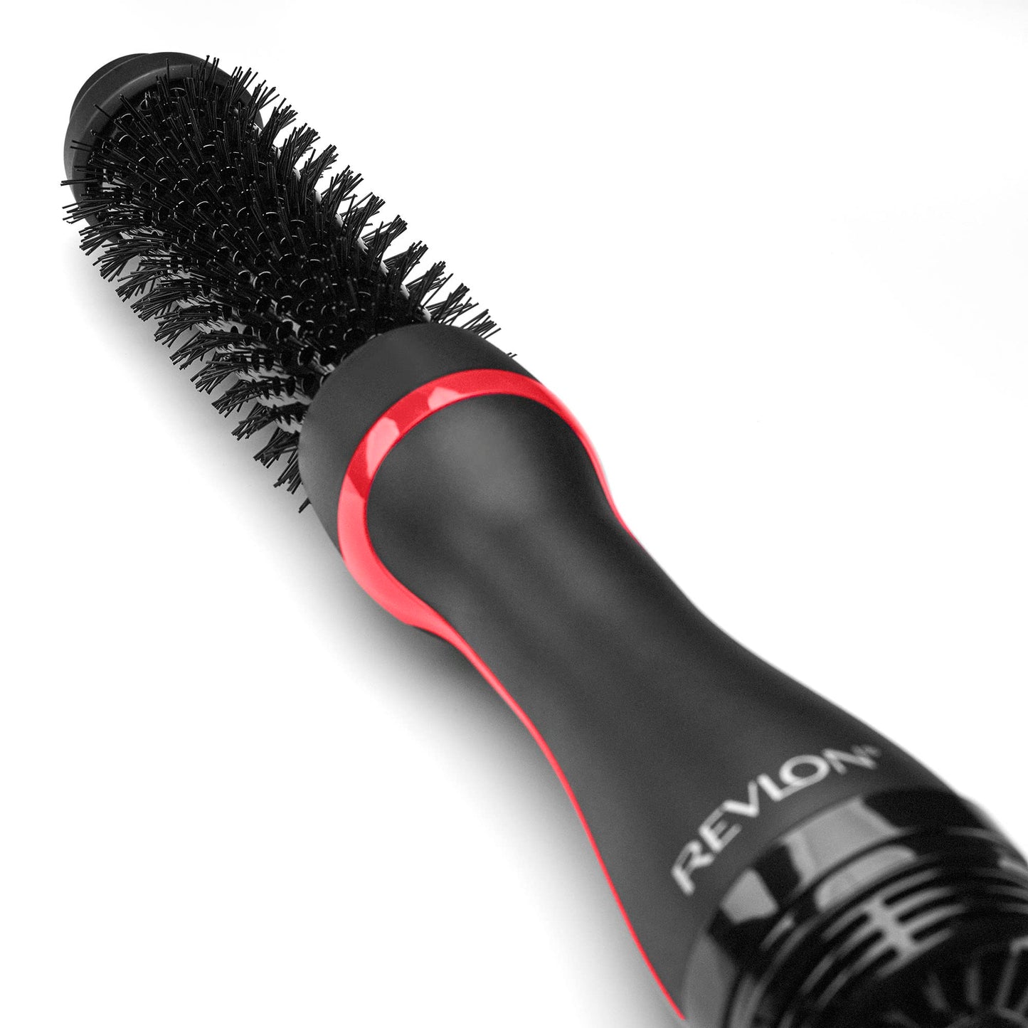 Escova Secadora Alisadora Revlon Root Booster (127)