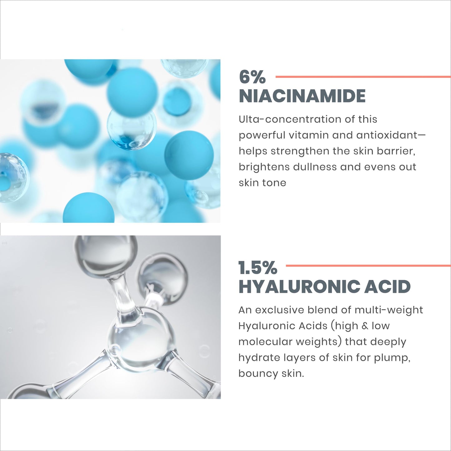 Avène Hyaluron Activ B3 Sérum Concentrado Preenchedor Com Niacinamida, Adenosina, Dois Tipos de Ácido Hialurônico Puro e Água Termal Avène. Preenche e Reduz Visivelmente Rugas, Melhora Elasticidade, Firmeza e Luminosidade da Pele. Indicado para todos os t
