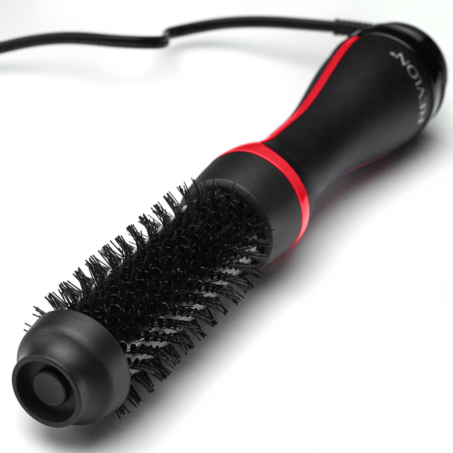 Escova Secadora Alisadora Revlon Root Booster (127)