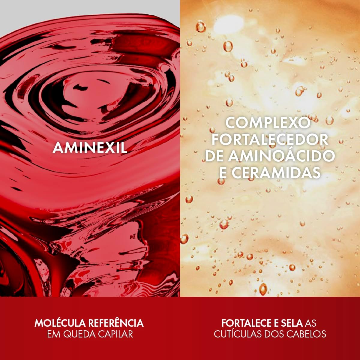 Vichy Dercos Energy+ Condicionador Fortalecedor Antiqueda com Aminexil, Aminoácidos e Ceramidas, Reduz Quebra, Reforça Estrutura dos Fios, Aumenta Resistência Capilar, 200ml