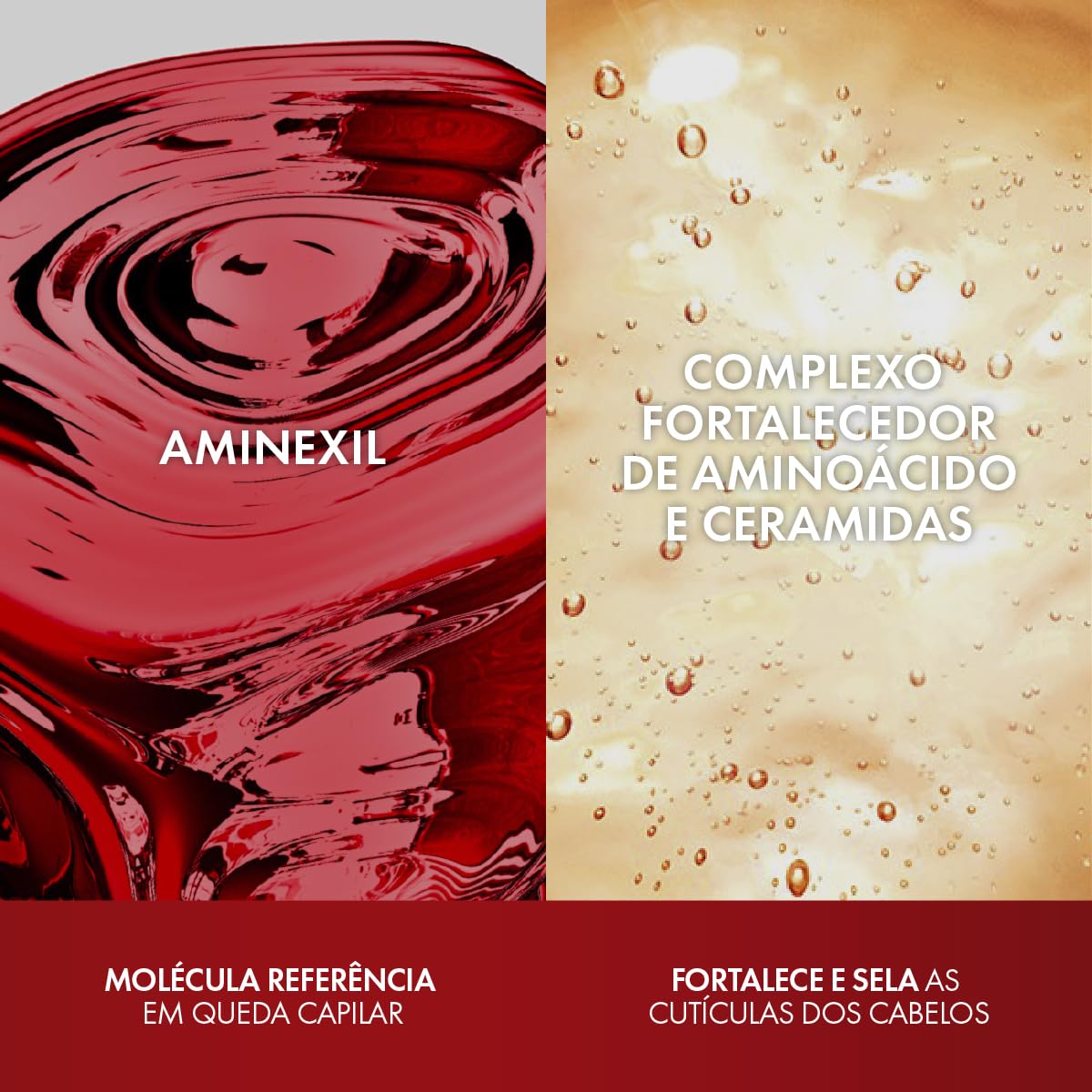 Vichy Dercos Energy+ Condicionador Fortalecedor Antiqueda com Aminexil, Aminoácidos e Ceramidas, Reduz Quebra, Reforça Estrutura dos Fios, Aumenta Resistência Capilar, 200ml