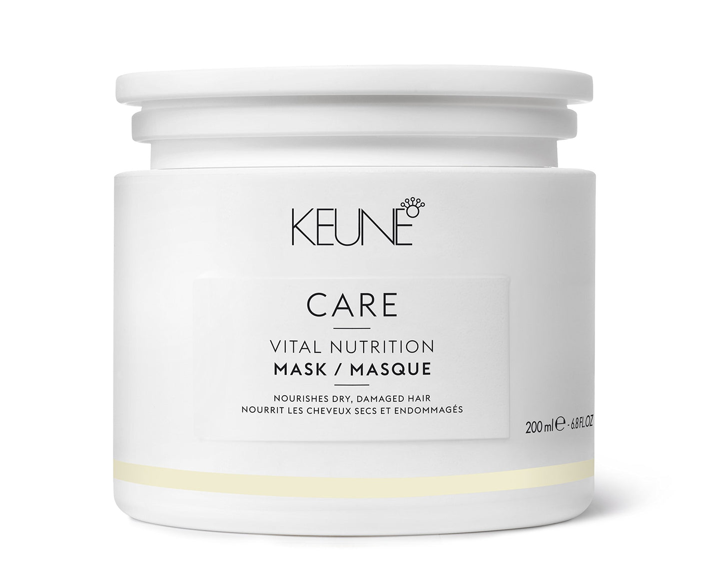 KEUNE CARE VITAL NUTRITION MASK 200ml