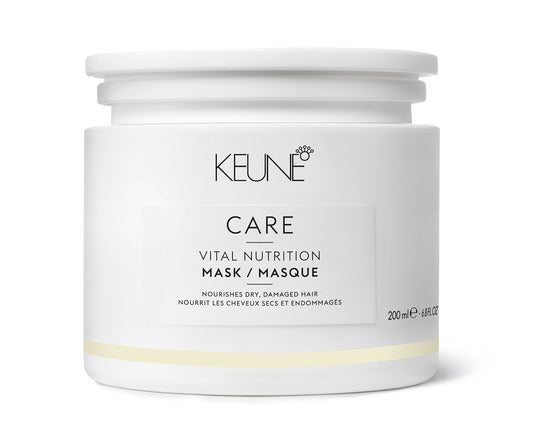 KEUNE CARE VITAL NUTRITION MASK 200ml