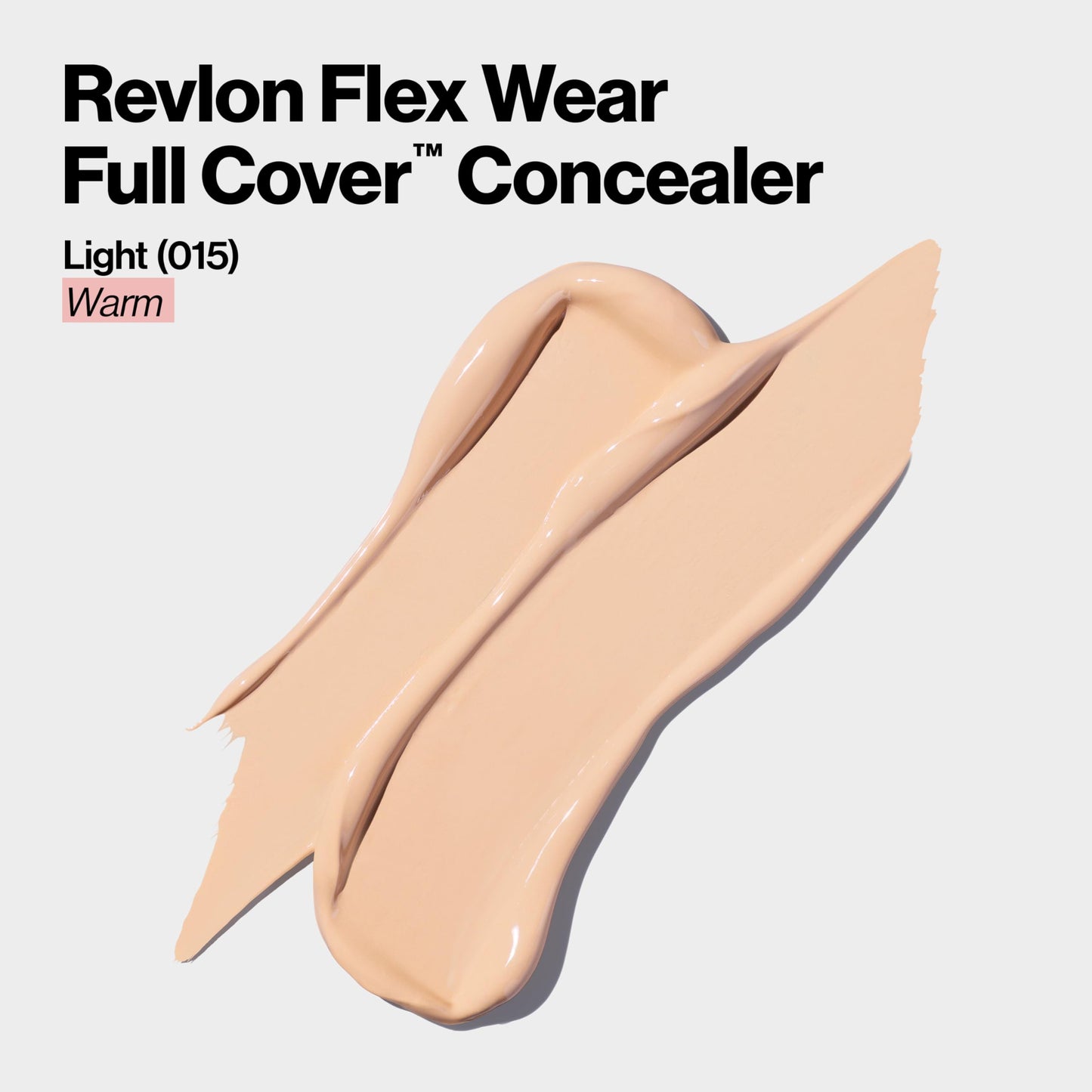COLORSTAY FLEX WEAR FULL COVER CONCEALER LIGHT