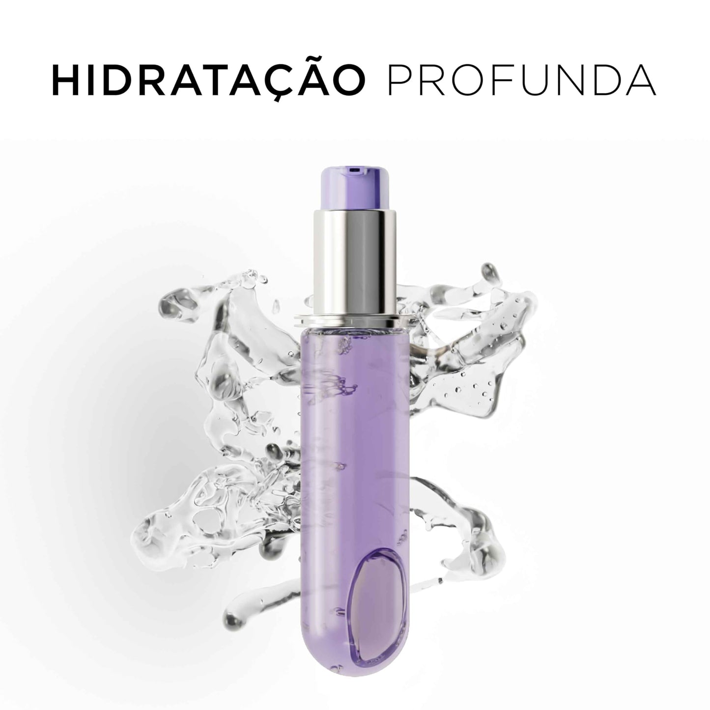 Kérastase, Óleo Capilar, Blond Absolu, L'Huile Cicagloss, para cabelos loiros, fornece hidratação profunda, recuperação de danos, efeito de brilho instantâneo, Refil, 75ml