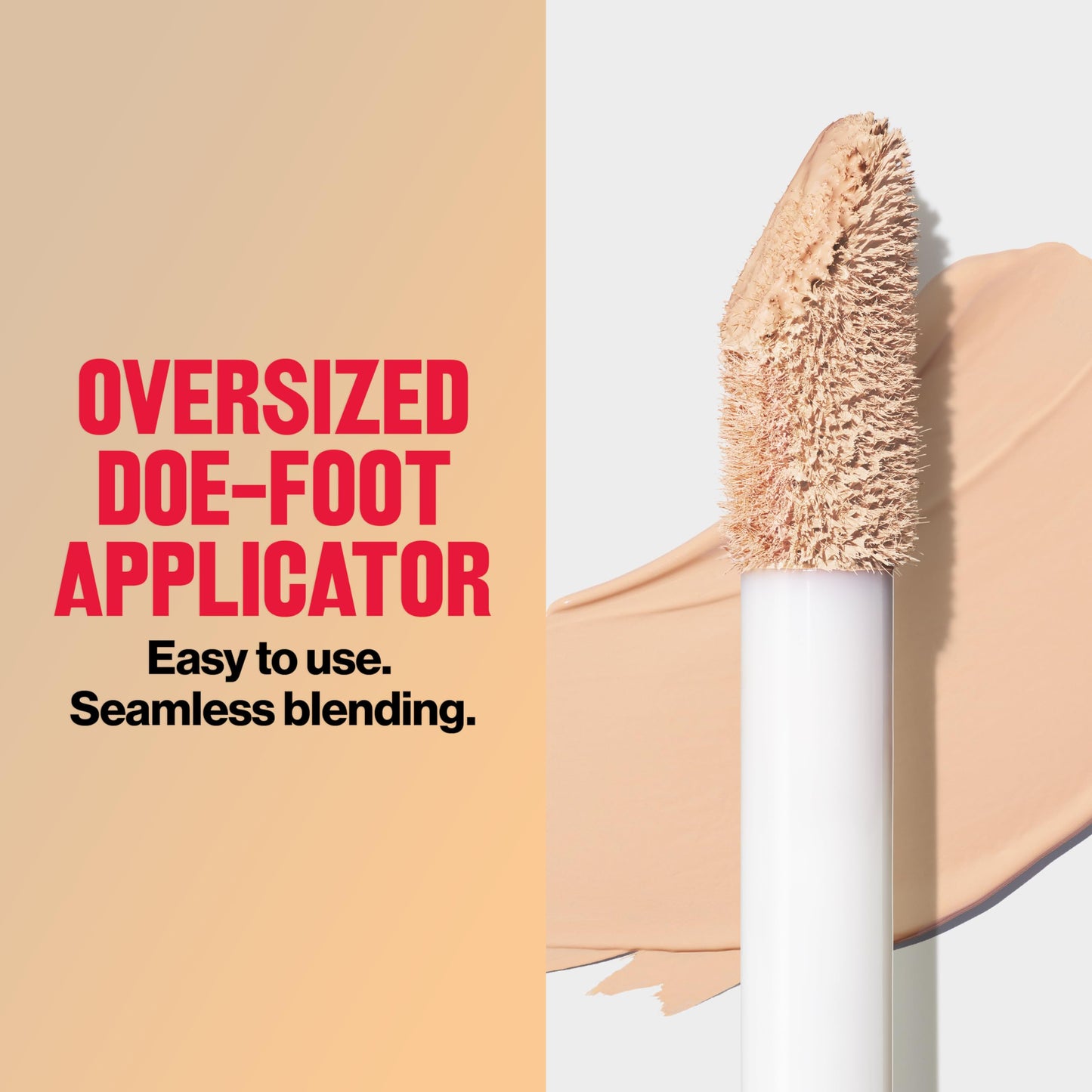 COLORSTAY FLEX WEAR FULL COVER CONCEALER LIGHT