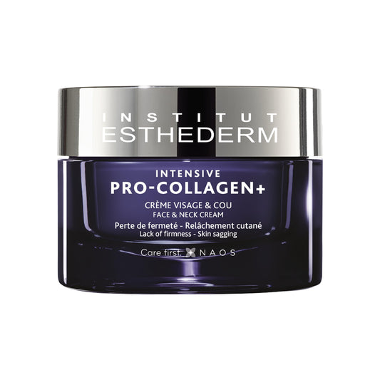 ESTHEDERM Creme Antissinais Intensive Pro-Collagen+ 50ml