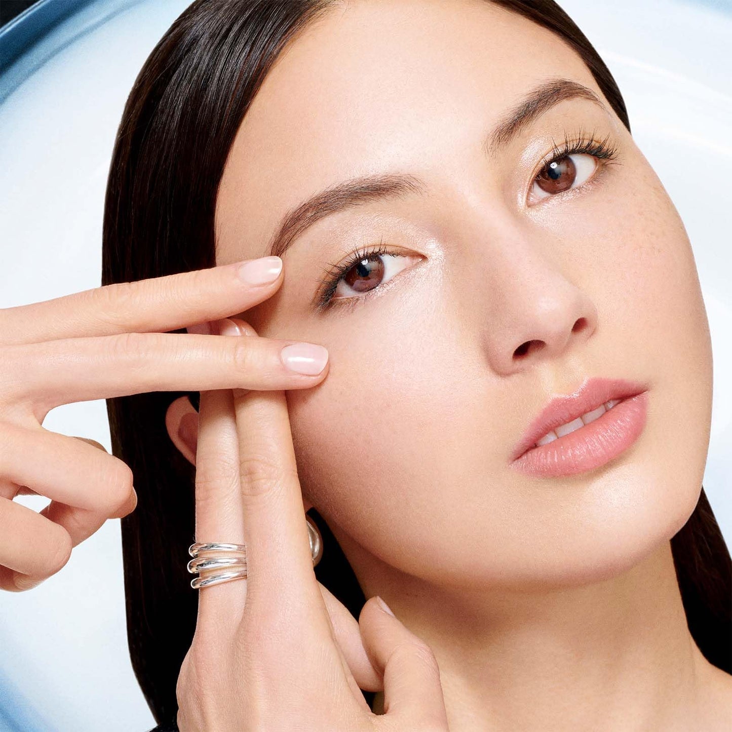 Lancôme, Génifique, Creme Rejuvenescedor para Olhos, Creme para Olhos, Génifique Eye Cream, 15ml