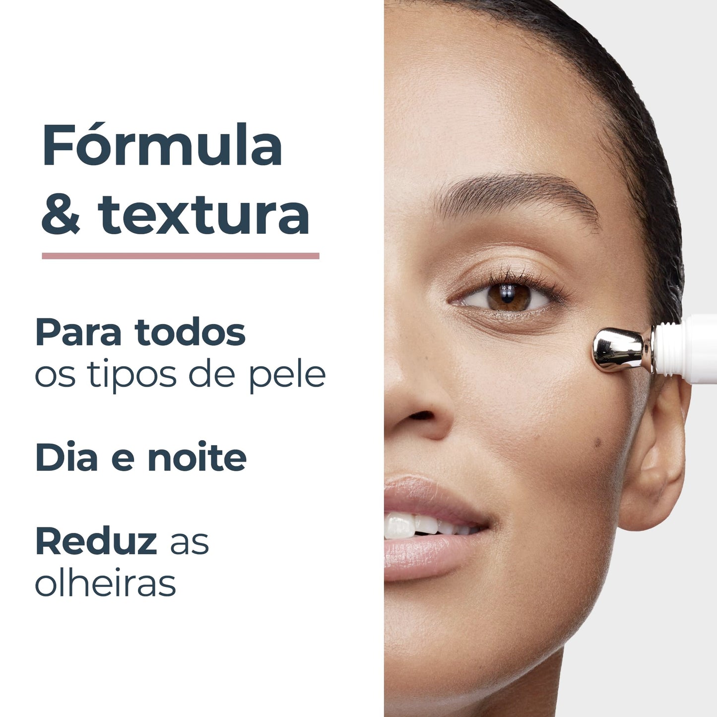 EUCERIN Creme de Olhos Clareador de Olheiras 15ml, Anti-Pigment, Antimanchas, Thiamidol