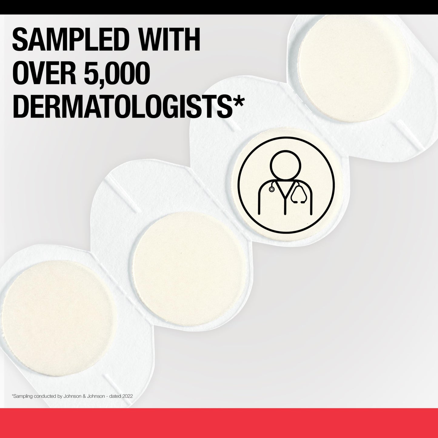 Neutrogena Pontos de manchas ultrafinos para acne teimosa, adesivos de espinhas para rosto, adesivos de acne, adesivos faciais hidrocolóides ultrafinos, uso noturno, adequado para todos os tipos de