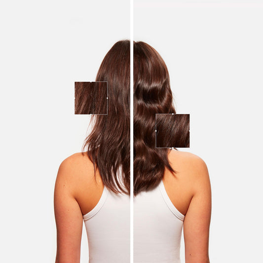 Kérastase Densifique Fondant Densité, Condicionador Densificante para Cabelos Finos e Ralos com Ácido Hialurônico, Volume Brilho e Fortalecimento Capilar 200ml