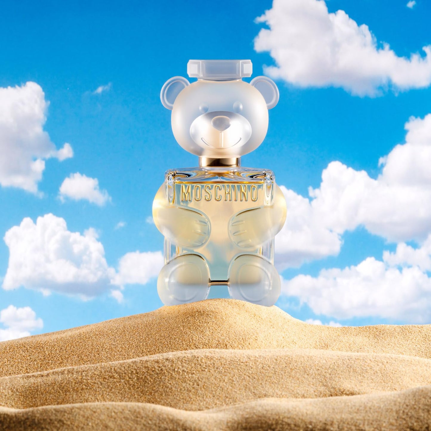MOSCHINO 6V32 Toy 2 - Perfume Feminino, Eau De Parfum, 100 Ml