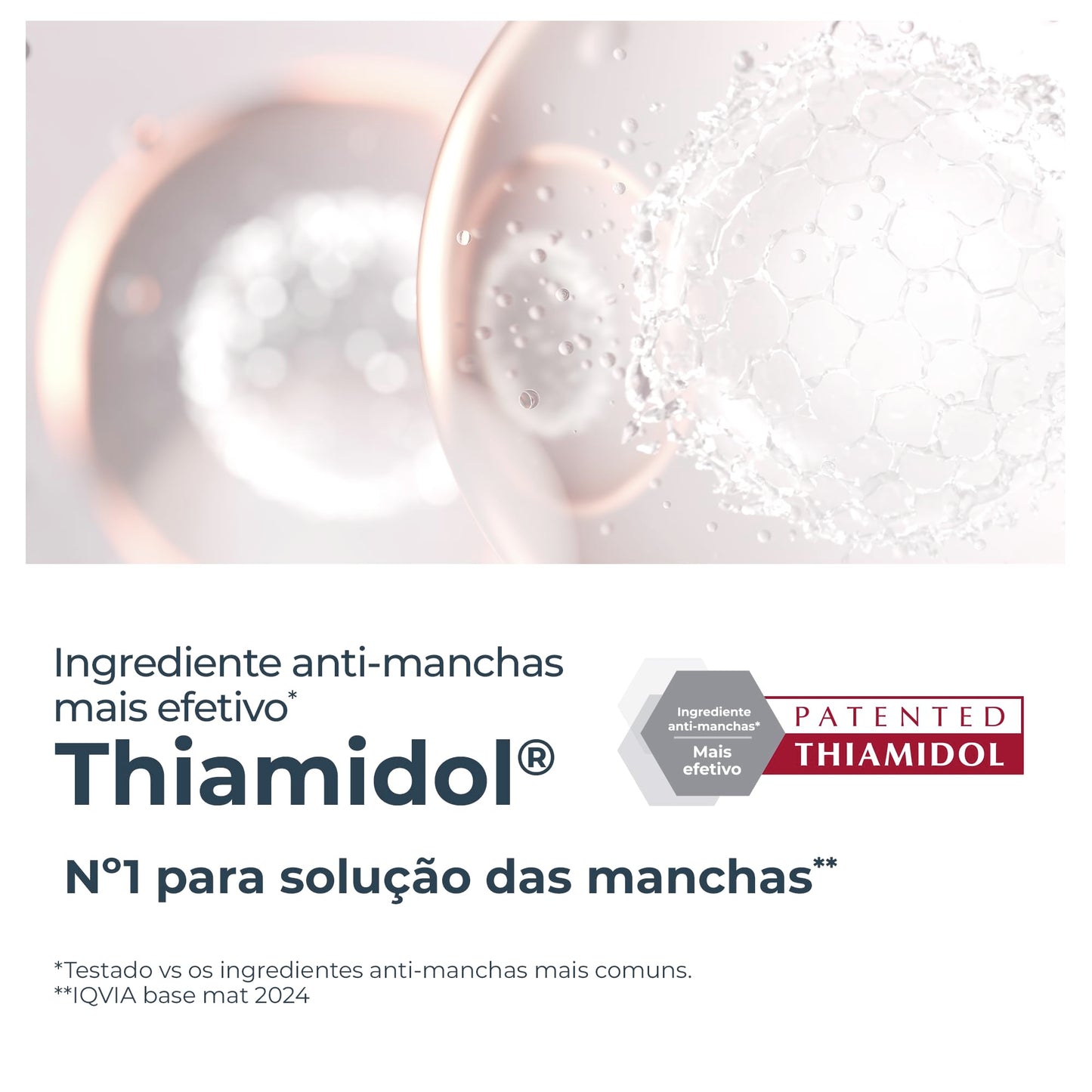 EUCERIN Creme de Olhos Clareador de Olheiras 15ml, Anti-Pigment, Antimanchas, Thiamidol