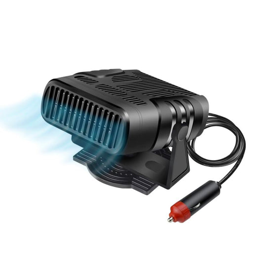 Ar Condicionado Portátil Veícular ClimaCar Pro