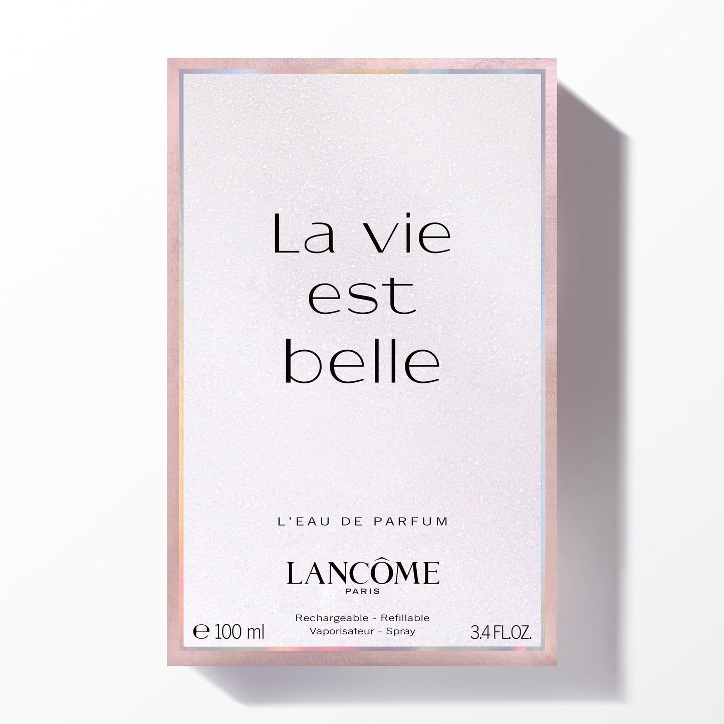 Lancôme La Vie Est Belle Eau de Parfum 75ml – Presente Feminino Elegante