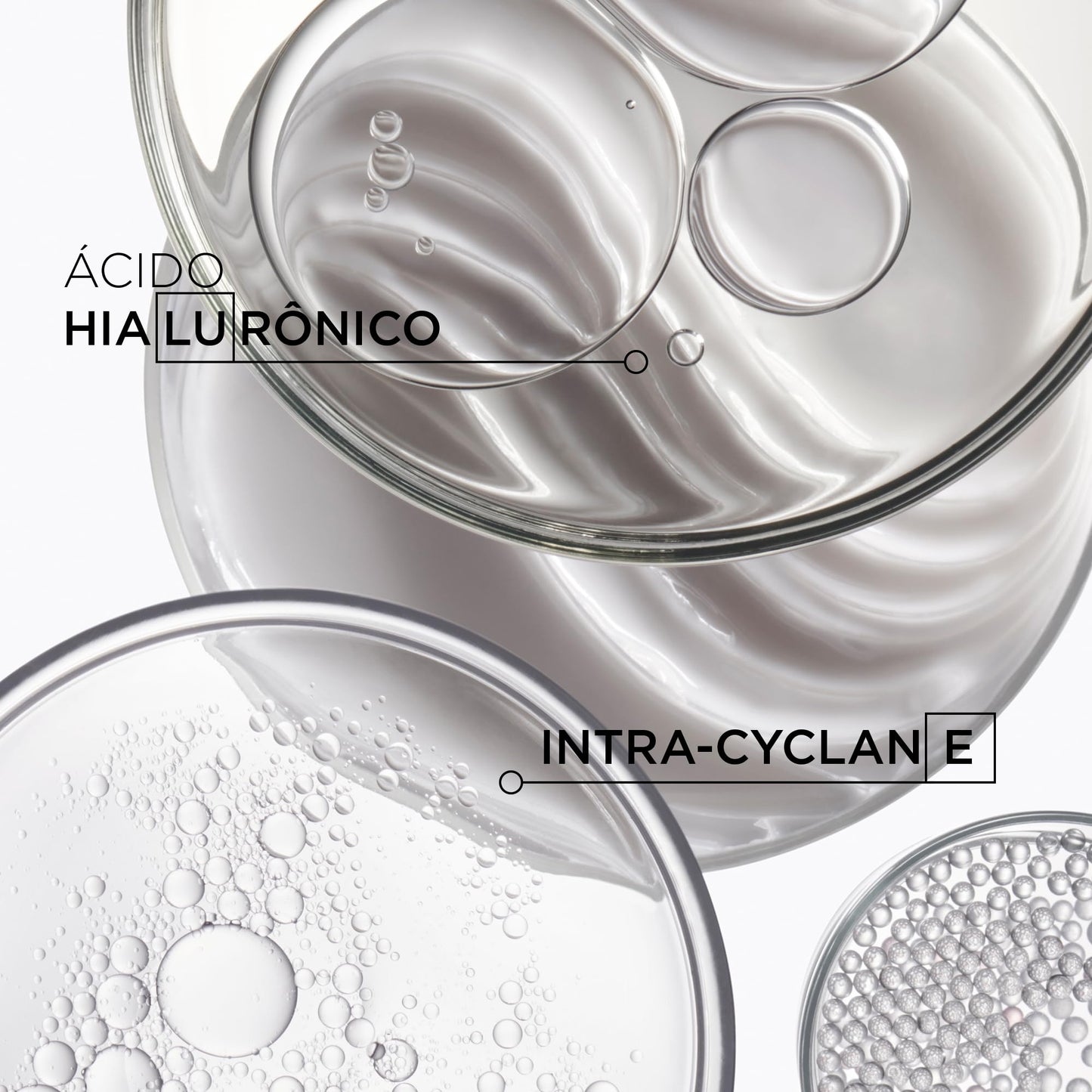 Kérastase Máscara Densifique Masque Densité, Sem densidade e volume, Densidade, volume, Ácido Hialurônico, 200 g