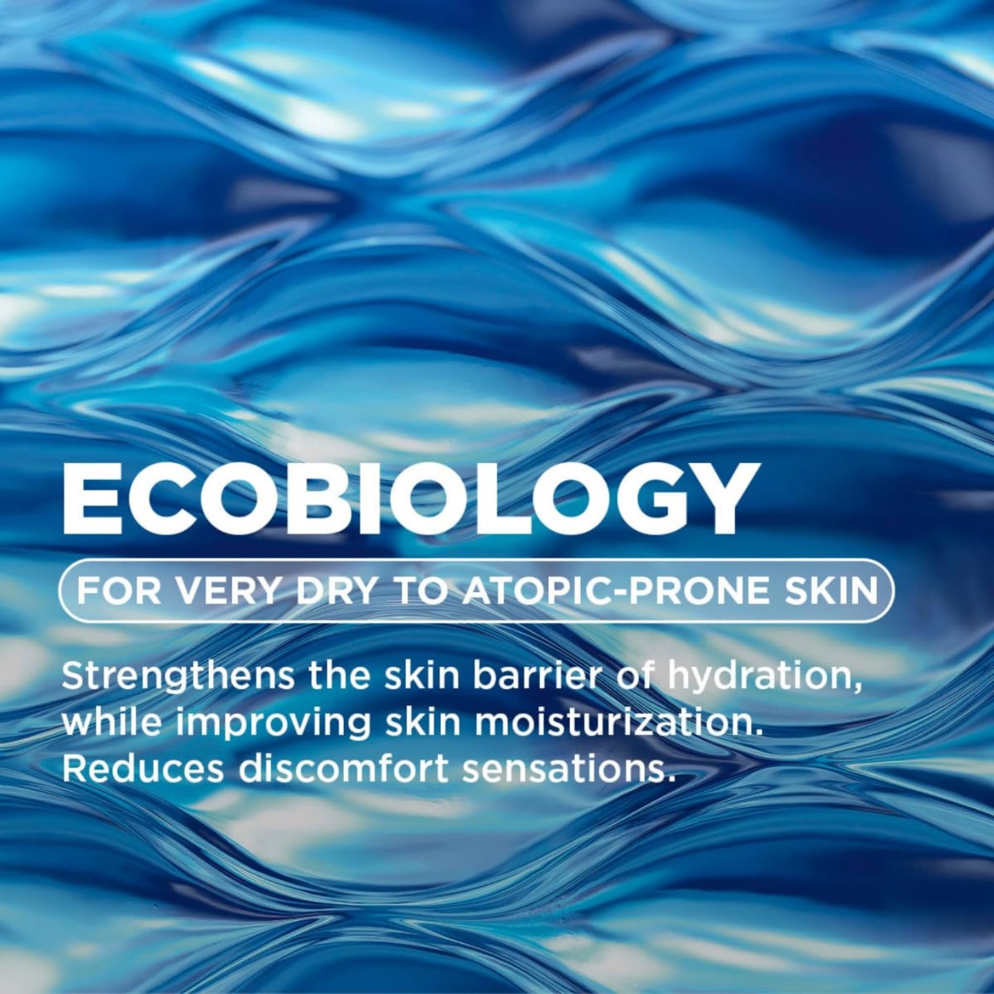 BIODERMA Óleo De Banho Higiene Hidratante Atoderm 1L