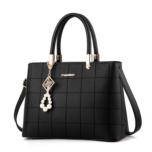 Bolsa Feminina Maule: Elegância e Praticidade para Cada Ocasião