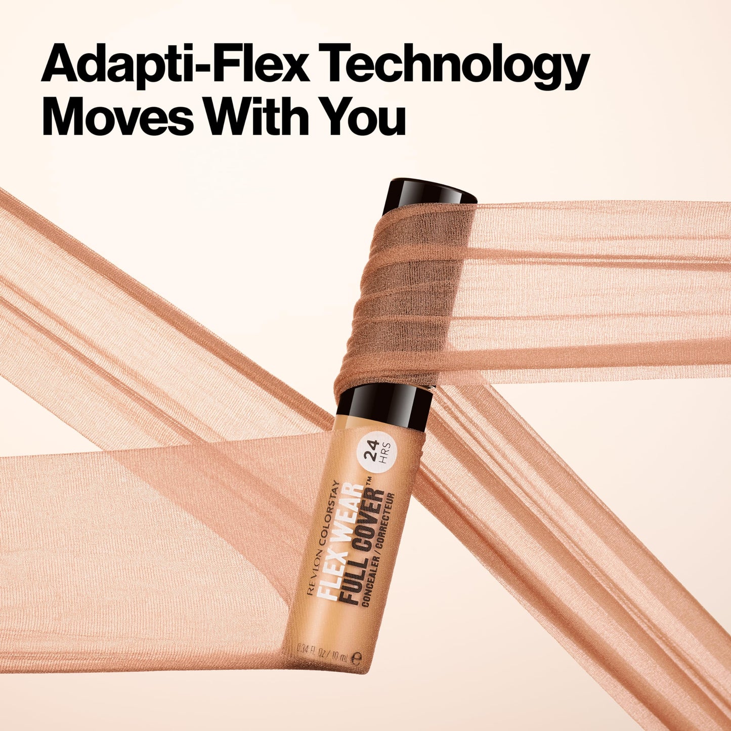 COLORSTAY FLEX WEAR FULL COVER CONCEALER LIGHT