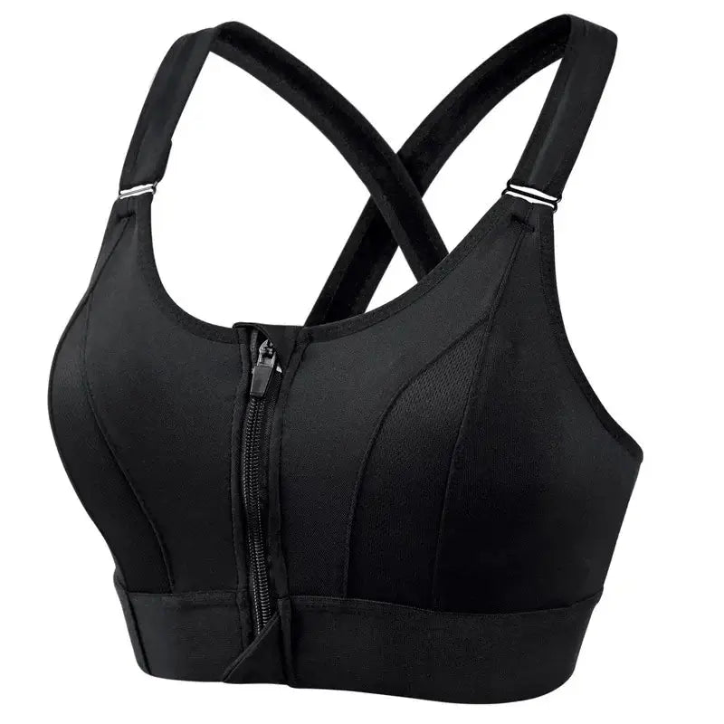 Sutiã TopFit Max – Sustentação Confortável e Modeladora