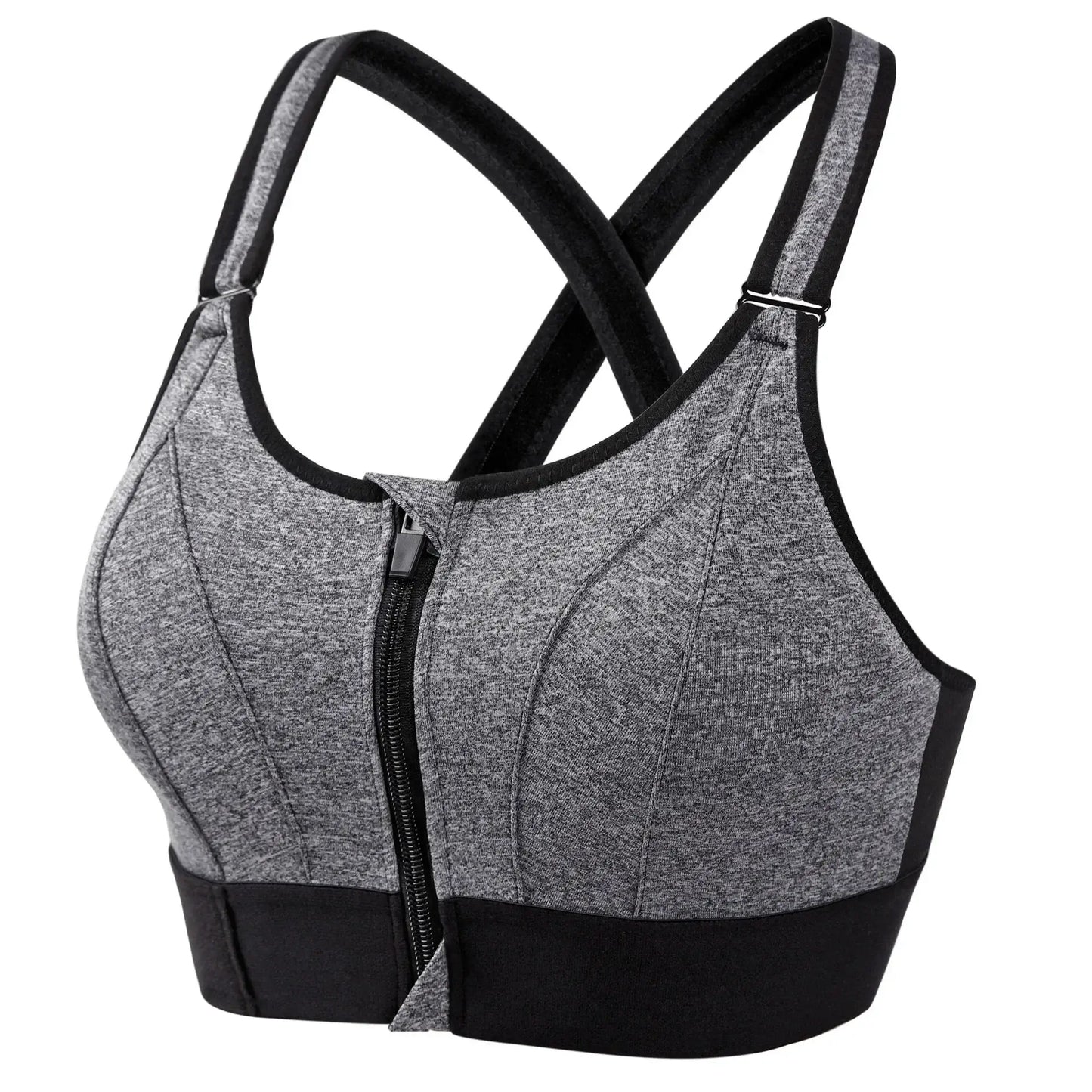 Sutiã TopFit Max – Sustentação Confortável e Modeladora