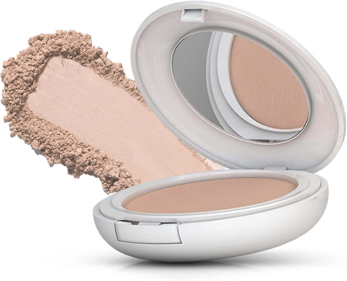 Episol Color Pó Compacto FPS 50 Mantecorp – Protetor Solar Facial com Cor 10g