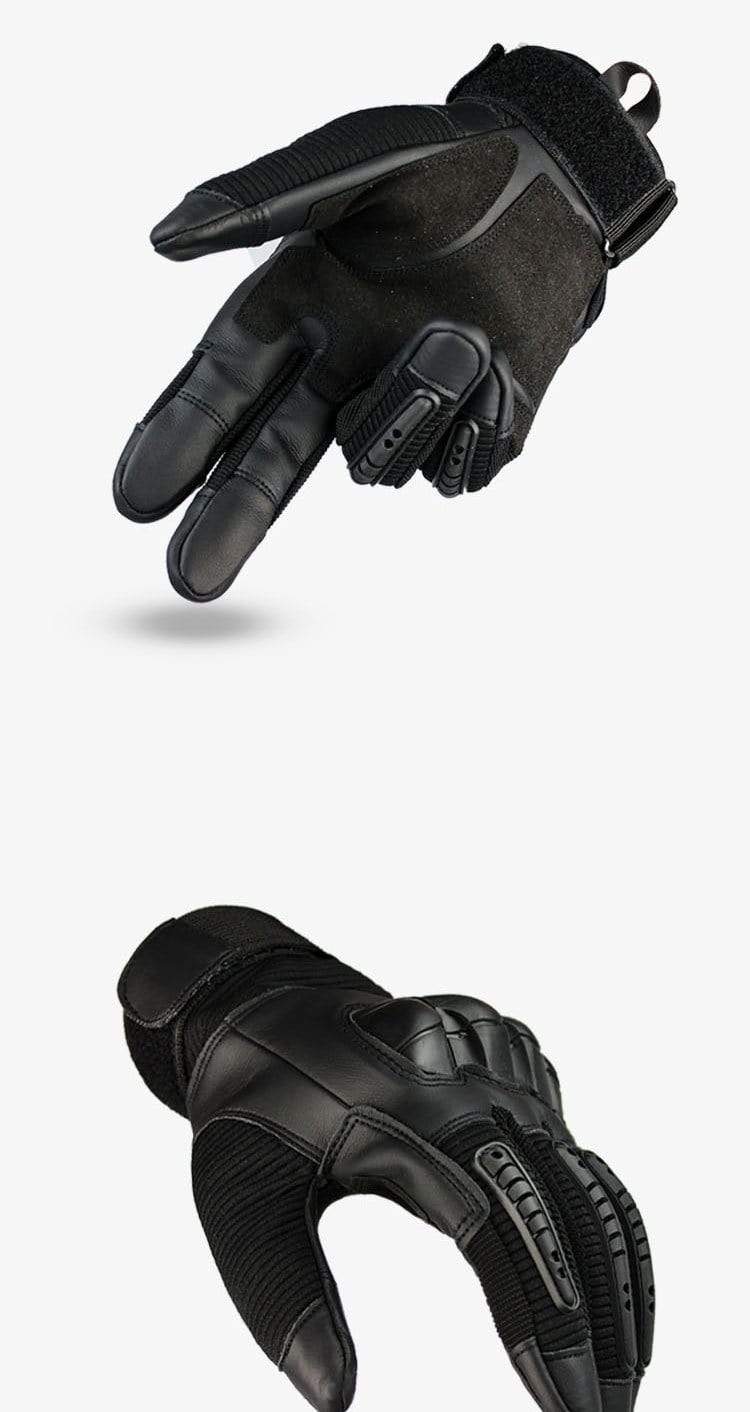 Luvas MaxGloves - Proteção Completa para Motociclistas | Conforto, Segurança e Aquecimento