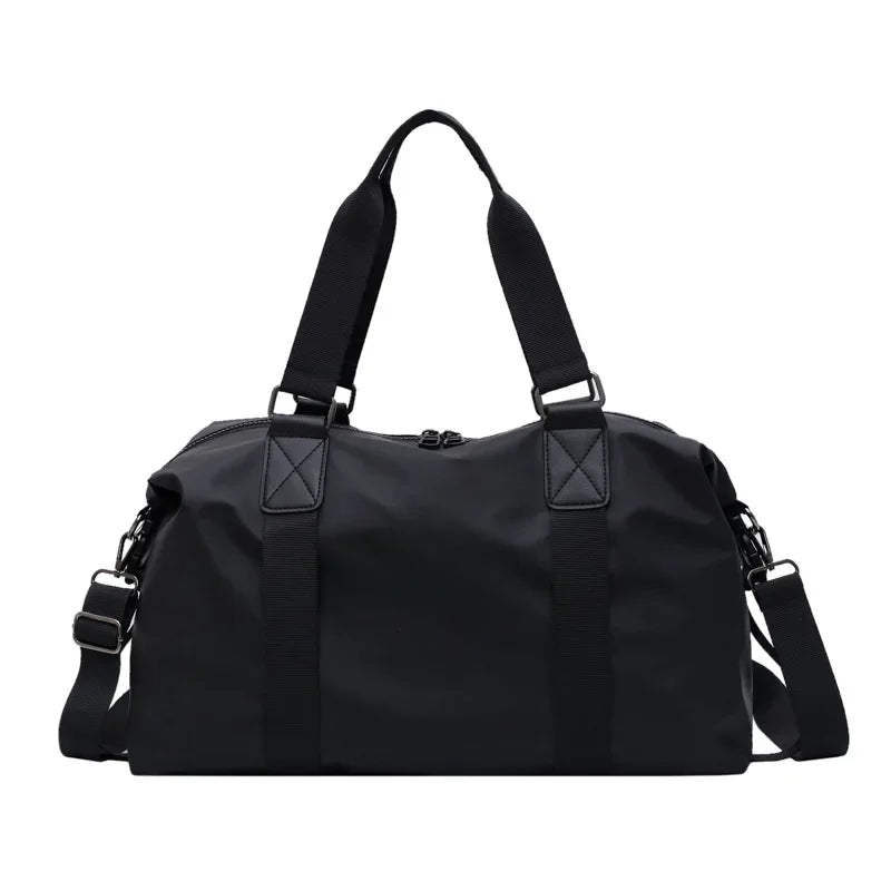 Bolsa cor preta