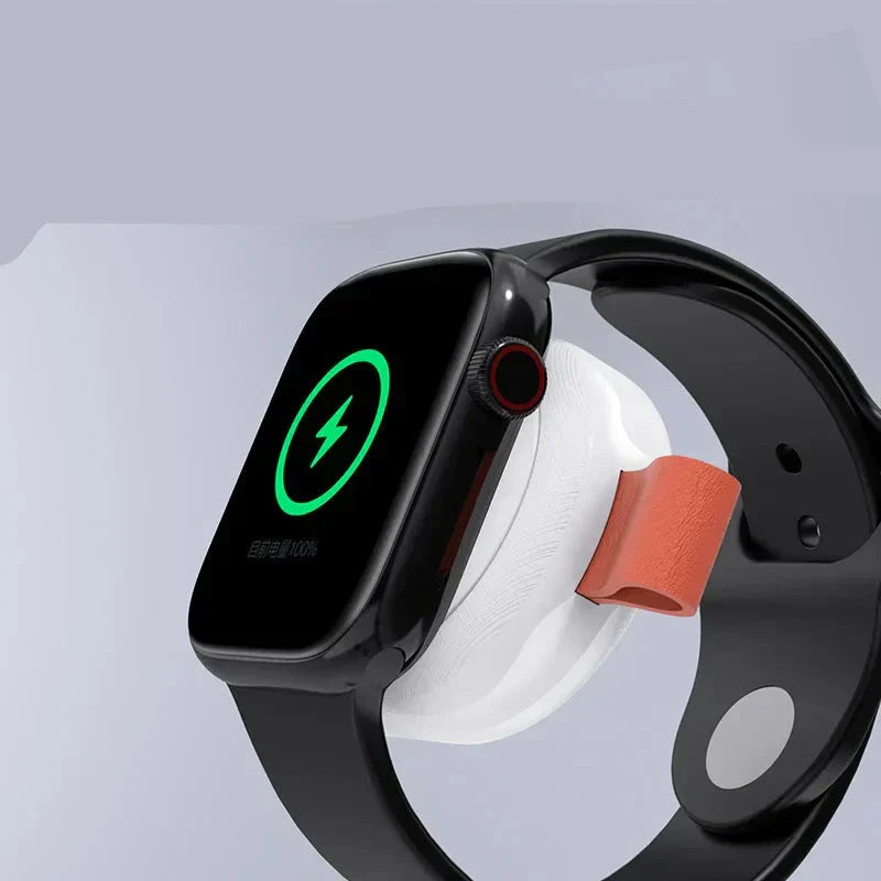 Carregador Portátil Smartwatch