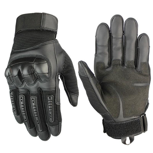 Luvas MaxGloves - Proteção Completa para Motociclistas | Conforto, Segurança e Aquecimento