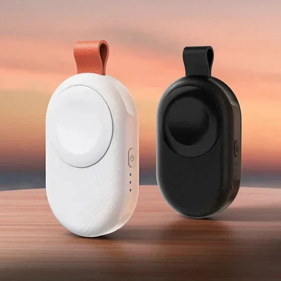 Carregador Portátil Smartwatch