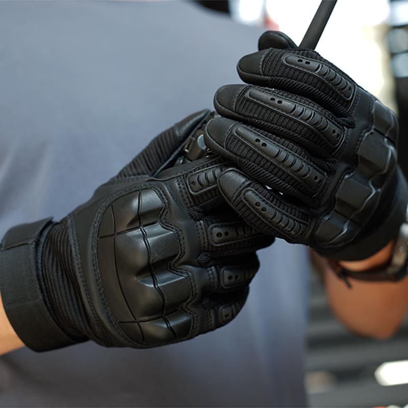 Luvas MaxGloves - Proteção Completa para Motociclistas | Conforto, Segurança e Aquecimento