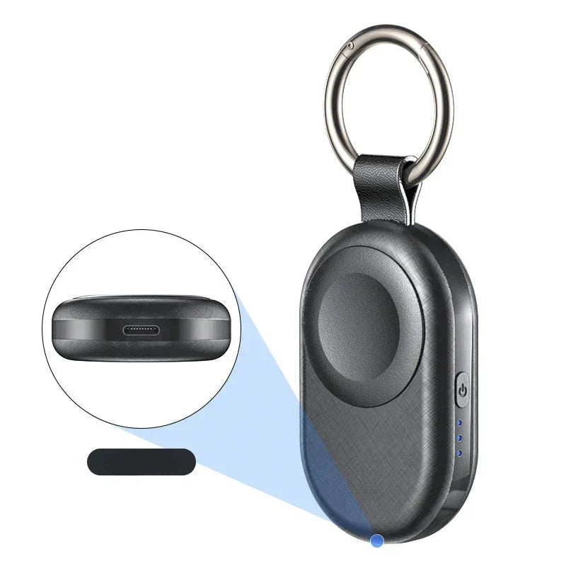 Carregador Portátil Smartwatch